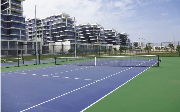 Sports Courts