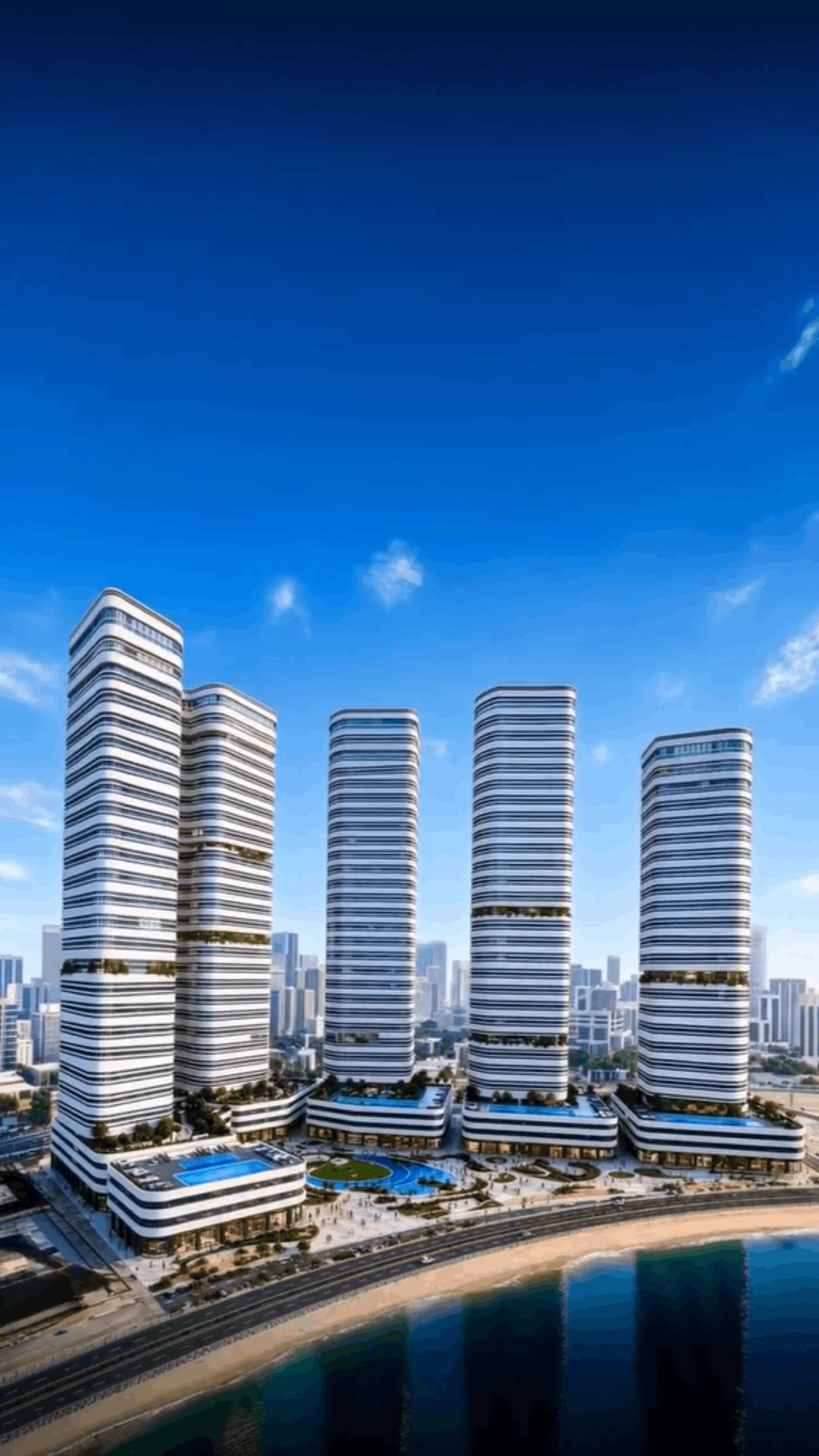 Linar Building Exteriors